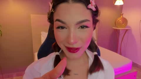 L U M A online show from September 27, 3:03 am