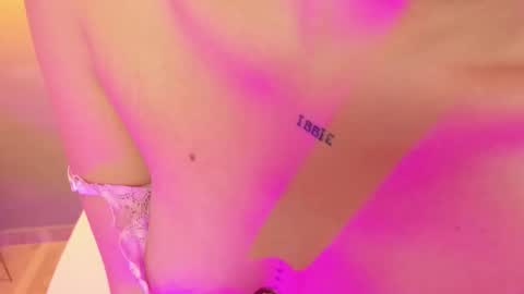 L U M A online show from October 17, 3:10 am