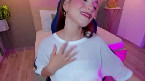 L U M A online show from October 25, 4:53 am