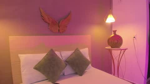 L U M A online show from October 7, 3:22 am