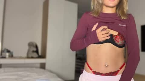 Luma online show from April 17, 1:02 pm