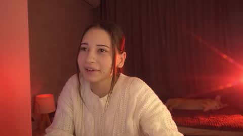 Amelia online show from September 28, 12:39 am