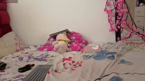 KITSUNE online show from January 10, 10:47 pm