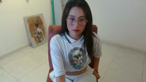 luna160920 online show from October 9, 8:13 pm