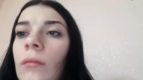 Snapshot of luna7a chatting on October 25, 10:34 am Luna7a online show from October 25, 10:34 am