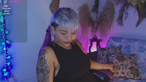 Luna online show from February 21, 12:22 am