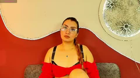 luna__velvet online show from July 29, 1:11 pm