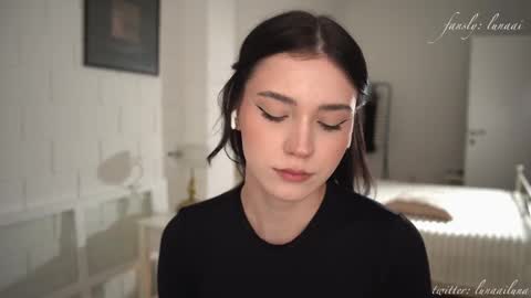 Just call me Lu online show from December 19, 7:50 pm