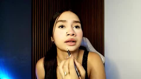 luna and banji online show from September 21, 6:01 am