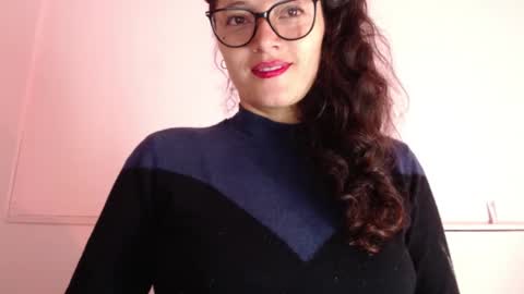 dalia online show from February 27, 12:23 pm