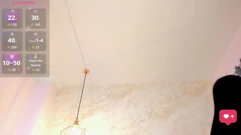  Luna  online show from February 25, 4:33 am