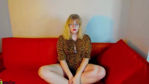 luna online show from February 18, 1:27 am