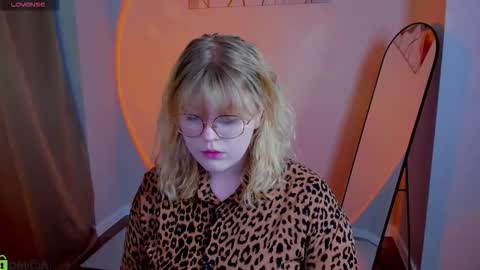 luna online show from February 14, 1:18 am