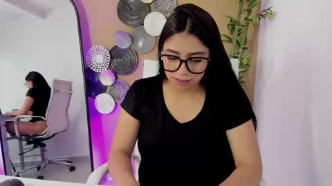 luna_cute14 online show from January 14, 8:14 pm