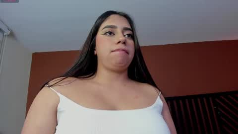 luna_cute14 online show from July 11, 10:21 pm