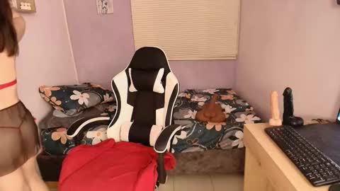 luna_desiree online show from February 10, 1:08 am