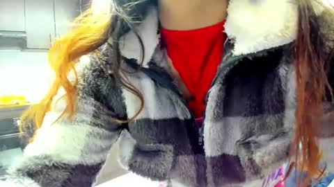 Snapshot of luna_dumont chatting on February 15, 8:44 am luna online show from February 15, 8:44 am