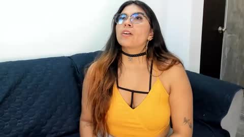 Snapshot of luna_dumont chatting on March 9, 10:08 pm luna online show from March 9, 10:08 pm