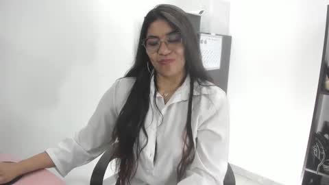 Snapshot of luna_dumont chatting on October 13, 11:57 am luna online show from October 13, 11:57 am