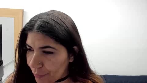 Snapshot of luna_dumont chatting on March 10, 9:45 am luna online show from March 10, 9:45 am