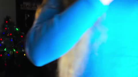 luna_evan online show from December 30, 12:09 pm