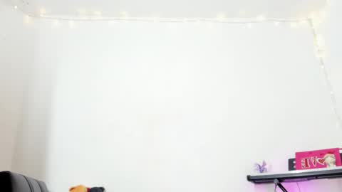  Luna Fioree  online show from September 26, 2:15 pm