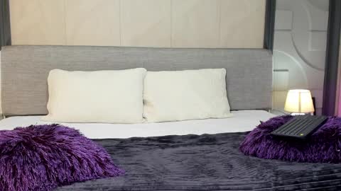  Luna Fioree  online show from January 8, 4:33 pm