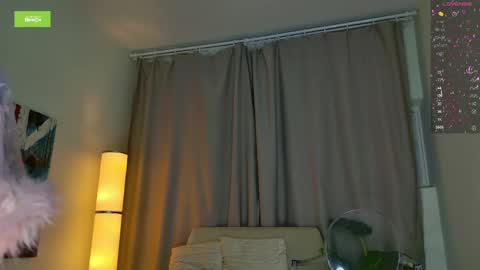 Luna online show from April 13, 5:52 am