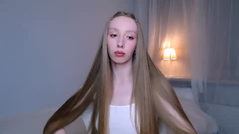 Luna online show from July 18, 10:45 pm