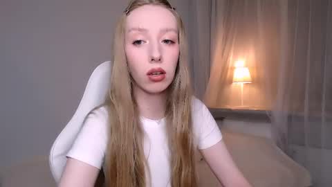 Luna online show from July 20, 9:59 pm