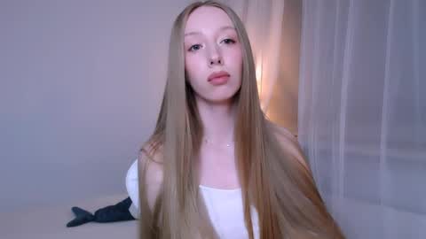 Luna online show from April 10, 11:11 pm