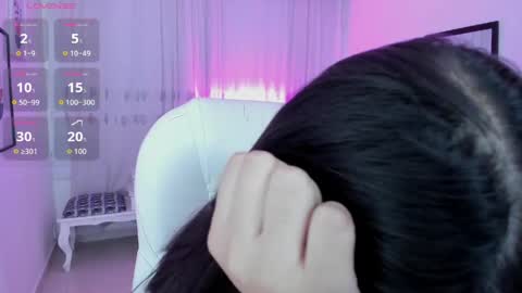 Luna online show from May 24, 7:46 pm