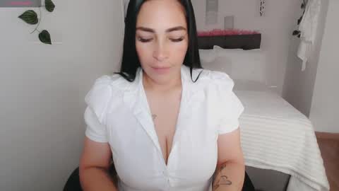 luna online show from September 12, 12:01 pm