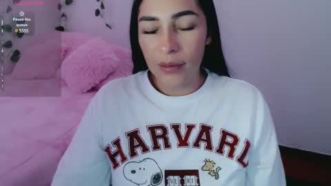 luna online show from March 11, 11:12 am