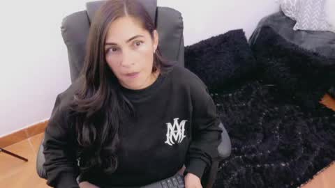 luna online show from April 19, 2:55 am