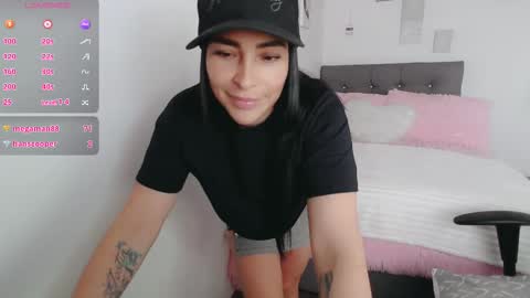 luna online show from December 17, 1:48 pm