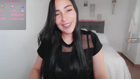 luna online show from October 7, 12:09 pm