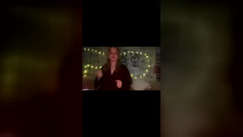 Luna online show from February 14, 2:41 pm