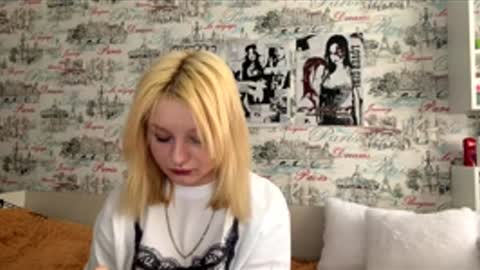 Luna online show from March 12, 8:06 am