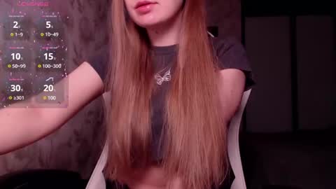 Snapshot of luna_loveisgood chatting on December 8, 10:52 am Luna online show from December 8, 10:52 am