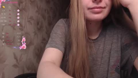 Luna online show from January 31, 8:40 pm