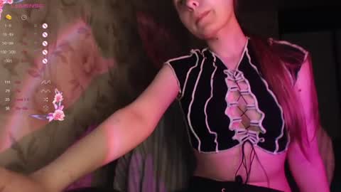 Luna online show from June 15, 5:02 pm