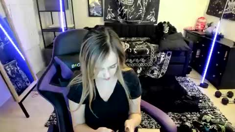 Luna online show from July 2, 4:07 am