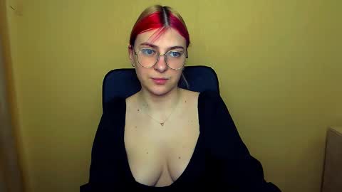 Luna online show from March 7, 8:23 am