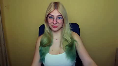 Luna online show from January 7, 8:24 am