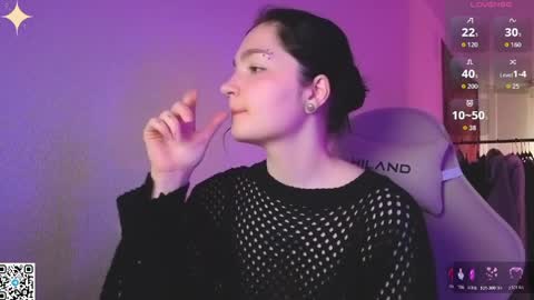 Luna online show from April 11, 1:12 am