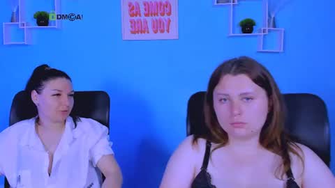 Princess Luna online show from June 14, 2:24 am