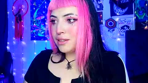 MISS LUNA  online show from February 26, 8:06 am