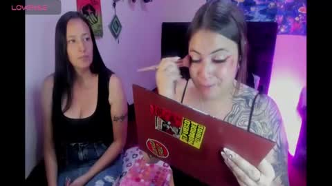 MISS LUNA  online show from July 15, 11:42 pm