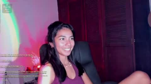 Luna Roja26 online show from July 30, 6:42 pm
